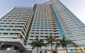 7Th Avenue - Centro | Curitiba | Gonzaga Stays